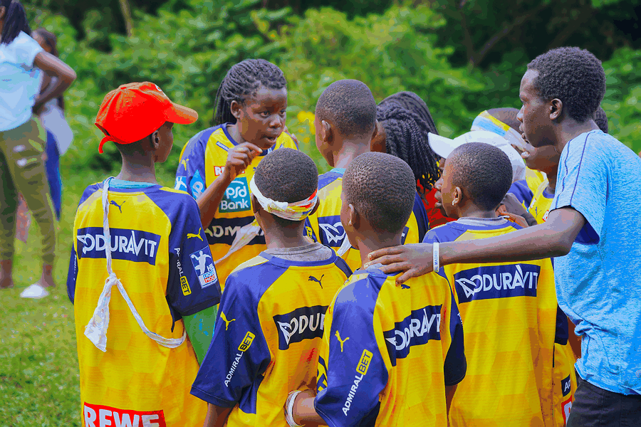 performance review, outcome metrics, leadership feedback, success stories